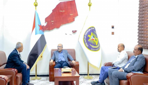 رؤى ودراسات استشارية من مركز دعم القرار لتعزيز الخطاب السياسي الجنوبي