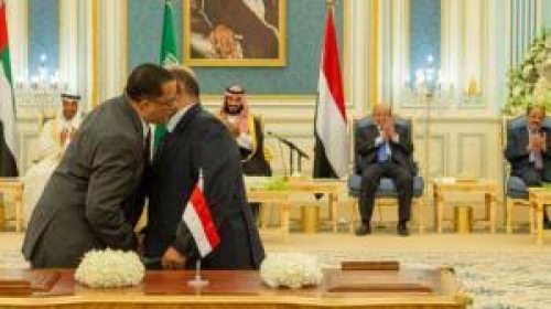 اتفاقيات الرياض حقول ألغام وقيود في رجل الانتقالي.. وأي اتفاق جديد سيكون استسلام أو حرب 
