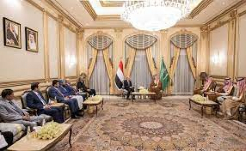 الانتقالي يشترط في الرياض ضمانات بالاستقلال ويرفض ترحيل القضية الجنوبية