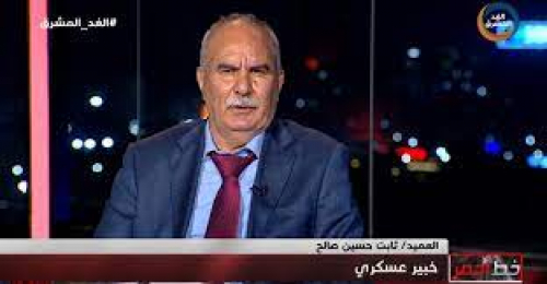محلل سياسي وعسكري: ما يجري من حلول ترقيعية ستطيل الحرب