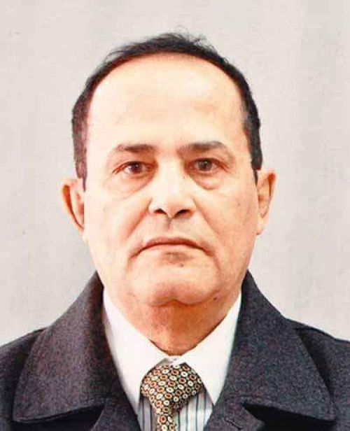 وفاة المناضل الجنوبي الدكتور عبدالله الحالمي في لندن