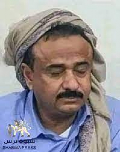العناد والتمسك بسلطة شبوة أسقط "بن عديو" وسيسقط "بن الوزير"