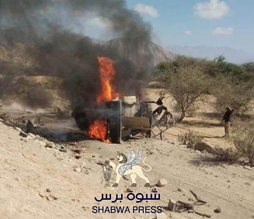 استشهاد جندي جنوبي في تفجير إرهابي بوادي عومران