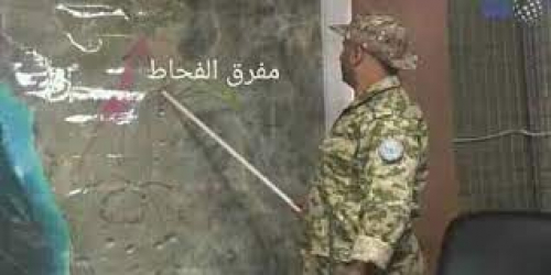 عاجل: بالتعاون مع "حمدي شكري" قوات طارق عفاش تنشئ موقع عسكري في مديرية البريقة