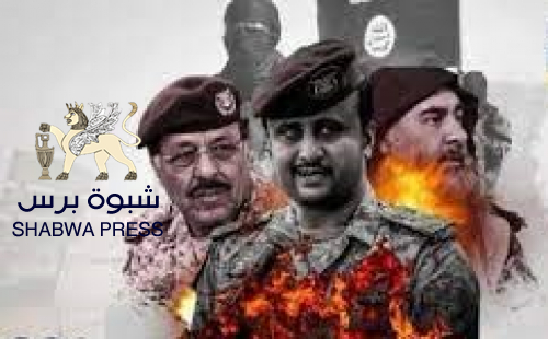 صحفي يمني" "أمجد خالد" اغتال جواس والحمادي ويحظى بحماية معسكر الشرعية