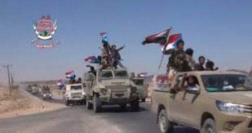  أهمية الساحل الغربي لليمن للمجلس الانتقالي الجنوبي وتواجد القوات الجنوبية فيه
