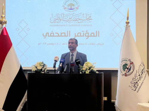 أكاديمي سعودي: مجلس الضرار يرتقي بالتخادم مع الحوثي من تحت الطاولة إلى العمل المؤسسي