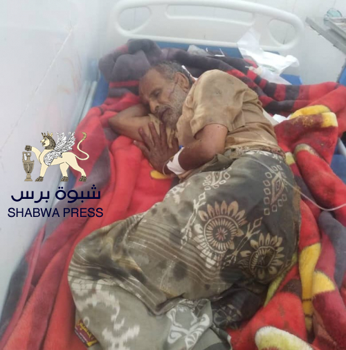 رصاص قبائل الجوف يحصد أبناء المهرة.. قتيل وجريح برصاص العدوان