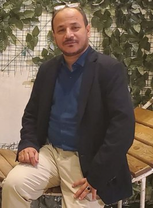 عضو مؤسس للمجلس.. #حضرموت تُنحر من قبل حزباً فشل في إدارة دولة