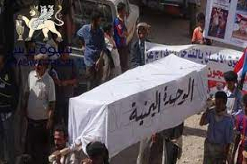 الأشقاء في اليمن لم يعطوا الجنوبيين مجرد فرصة التفكير ببقاء الوحدة