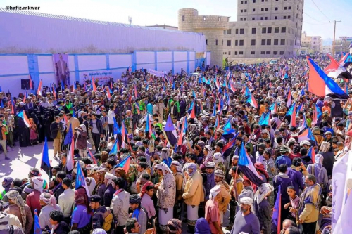 لا زال شعبنا الجنوبي جزيل العطاء... ولكن!!