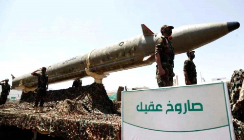 مدن ومصانع عسكرية تحت الأرض.. الحوثيون يستعدون لحروب طويلة  