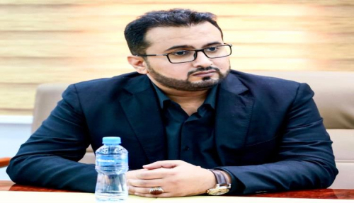 متحدث الانتقالي: لا نشارك في تكتل تعمل أطراف على إشهاره