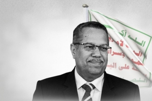 باحث سياسي: الفساد والارهاب يعاد تغليفهما بصورة بن دغر