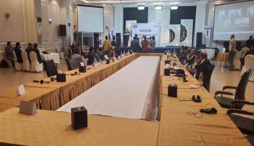 إجماع سياسي جنوبي رافض لمخططات الأحزاب اليمنية بقيادة حزب الإصلاح