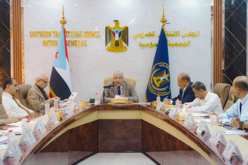 جمعية الانتقالي: لن نسمح لقوى اجتياح الجنوب في 94 بالعودة