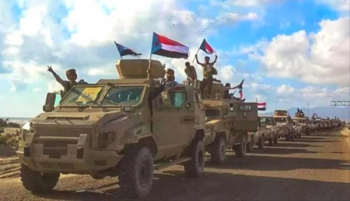 الإستقرار في المنطقة شرطه الإعتراف بحق الجنوبيين في تقرير مصيرهم (تقرير)