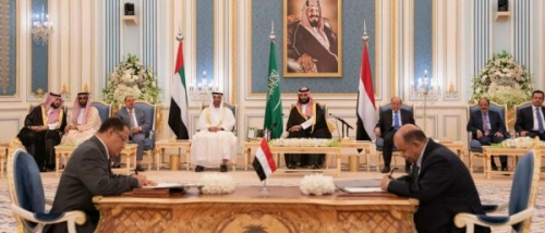 اتفاقات الرياض هدفها صنعاء لا تفريخ تكتلات في عدن وحضرموت 
