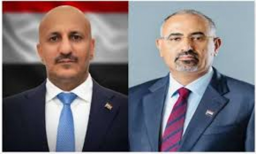 أمريكا تعرض على الحوثي رفع الحماية عن الزبيدي وطارق والعليمي