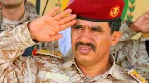 مرافق أبوعوجا الشخصي منفذ جريمة قتل السعوديين