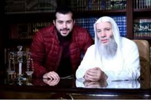 القبض على نجل أحد مشائخ السلفية المصريين الأثرياء لحيازته مخدرات