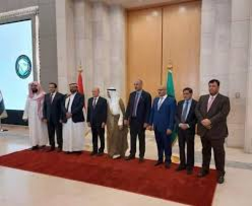 شراكة الجنوب الزائفة مع من لاوطن له.. شراكة من يملك مع من لا يملك
