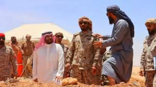 البديل لقوات أبوعوجا في وادي حضرموت قوة بلا هوية وطنية 