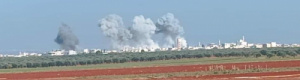 طيران سوريا يسحق عناصر الإرهاب وإسرائيل تحرّك أدواتها