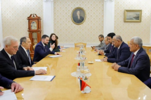 زيارة الزُبيدي إلى موسكو.. قراءة روسية في مستقبل الجنوب العربي ودور موسكو القادم