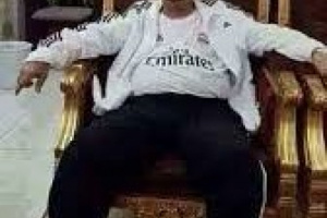 ‏سلطان البركاني.. يسبح في بحرٍ من "الحلبة"!