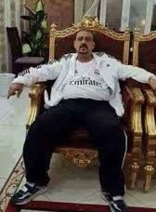 ‏سلطان البركاني.. يسبح في بحرٍ من "الحلبة"!