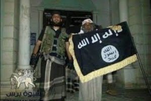 تحركات مريبة لعناصر يُشتبه بانتمائها لتنظيمات إرهابية في وادي حضرموت