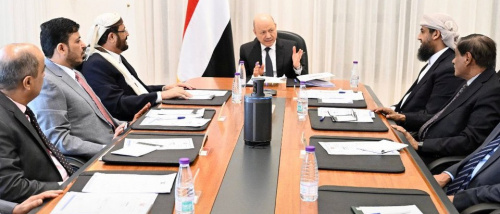 قرارات الرئاسي الأخيرة: تهرب من المسئولية أم صحوة ضمير؟