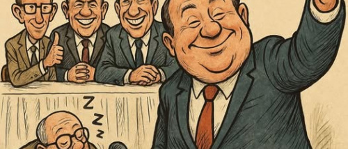 "مجلس القيادة الرئاسي يتخذ قرارات جديدة ويكشف فضائح مالية مدوية"