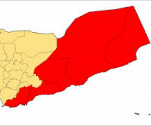 باحث أمريكي: لا مزيد من الوحدة: حلّ الدولتين في اليمن بين التاريخ والواقع
