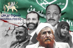 الزيدية السياسية وتوظيف الإخوان: كشف خيوط النفوذ بين اليدومي والأحمر وحميد