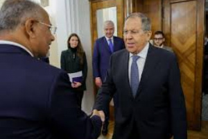 خبير روسي: موسكو تعيد اكتشاف الجنوب العربي وزيارة الزُبيدي تؤكد التحول الروسي