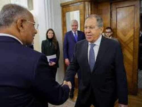 خبير روسي: موسكو تعيد اكتشاف الجنوب العربي وزيارة الزُبيدي تؤكد التحول الروسي