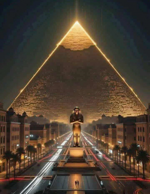 وصايا ملوك مصر القديمة.. لا تقتلوا النساء والأسرى وأطعموا الجياع ولا تروعوا الآمنين في بيوتهم