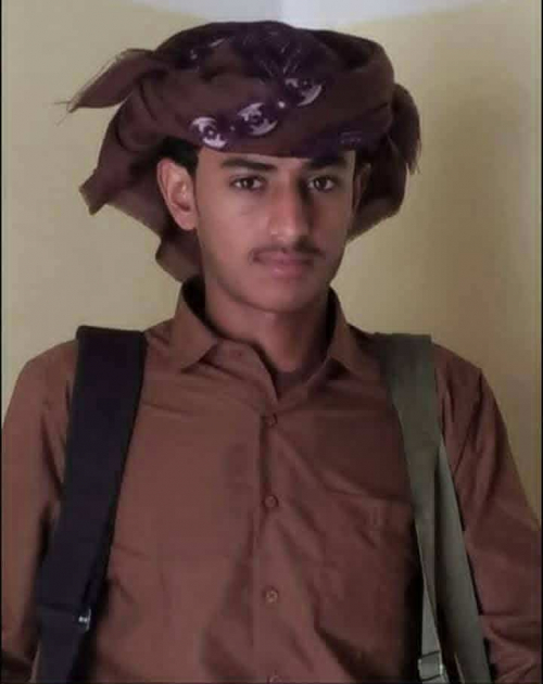 طائرة حوثية تستهدف مرخة العليا وتقتل جنديًا جنوبيًا وتصيب اثنين