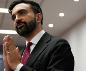 زهران ممداني خصم ترامب الشرس يفوز بمنصب عمدة نيويورك