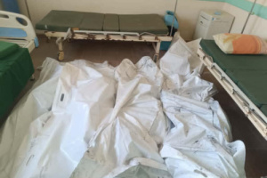 "شبوة برس" ينشر كشف ركاب حافلة العرقوب المنكوبة (وثيقة)