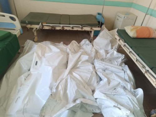 "شبوة برس" ينشر كشف ركاب حافلة العرقوب المنكوبة (وثيقة)