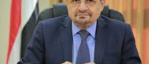 المجلس الانتقالي يرد على وزير خارجية الشرعية "الزنداني"