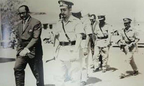 السادس من نوفمبر 1967: حين دخل الجنوب النفق المظلم