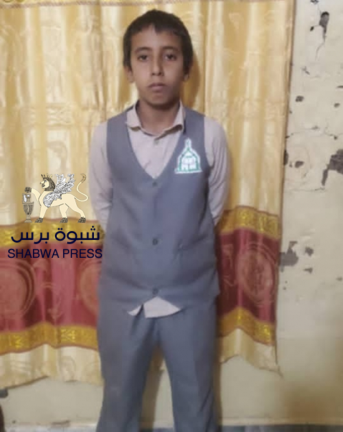 أمن سلطة بن الوزير يعتقل طفلًا قاصرًا لفشلها في القبض على عمه