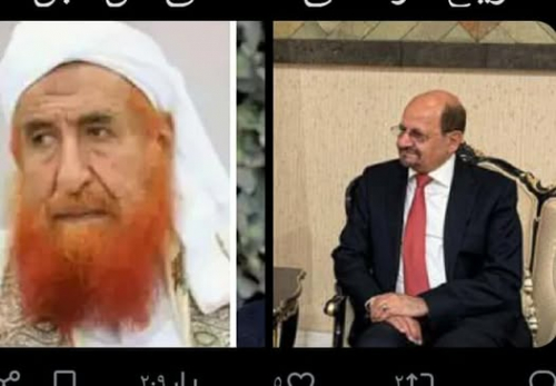 الزنداويون.. من فتاوى التكفير ونهب أموال المساهمين إلى دبلوماسية الفساد وعقوق الوطن