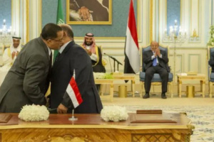 جرح الجنوب العميق.. حين كبل اتفاق الرياض القرار الجنوبي؟