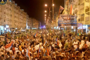 استفتاء الجنوب وفك الارتباط هو الطريق لإنهاء معاناة الشعبين