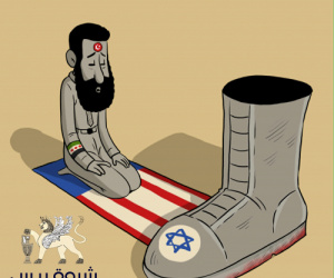 الرئيس ترامب: رفعنا العقوبات عن سوريا بطلب من إسرائيل 